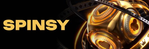 Bonus powitalny Spinsy Casino 100% do 2250 zł z 200 darmowymi spinami i aplikacją mobilną